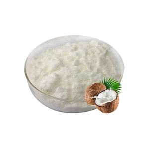 B.C.I % 100% saf doğa organik dondurularak kurutulmuş toz hindistan cevizi sütü tozu toplu hindistan cevizi su tozu - Product Image 5