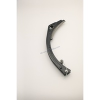 Ensemble de guidage de câble segmenté à levage élevé Konecranes 52394088 avec sangle en acier pour tambours de palans longs de la série CXT