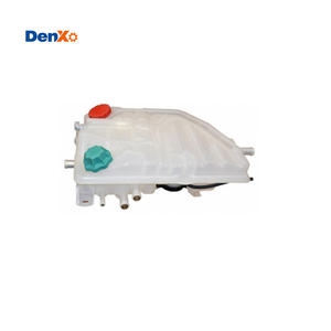 Réservoir d'expansion du système de refroidissement 9705000349 / 9705000449 pour Mercedes Atego / Atego 2 - Product Image 1