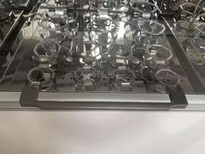 Incubateur à Agitation Thermostaté à Température Constante pour Laboratoire, Microbiologie, Hôpital - Product Image 5