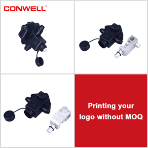 CD-71 Chống UV Hợp Kim Nhôm Nhựa Cách Điện Piercing Nối/Cách Điện Dây Nối - Product Image 3