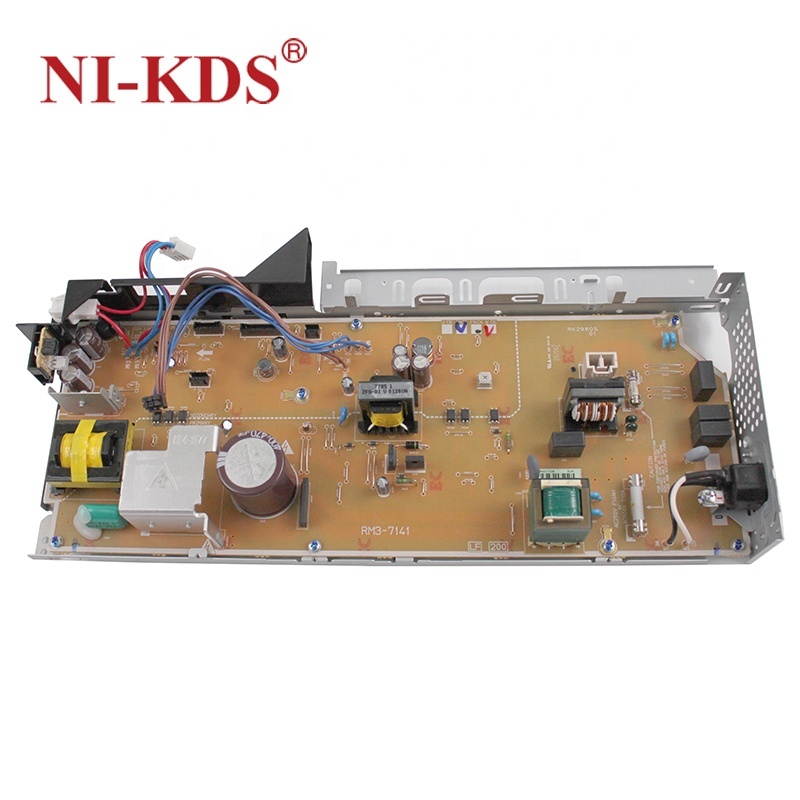 RM2-7164-000CN LVPS PCA for hp M552 M553 Low Power Supply Board RM3-7141 220V