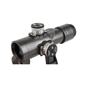 Gris SVD 1X30 Mini point rouge optique tactique chasse repérage compact réflexe portée télescopique avec couvercle monoculaire personnalisé - Product Image 5