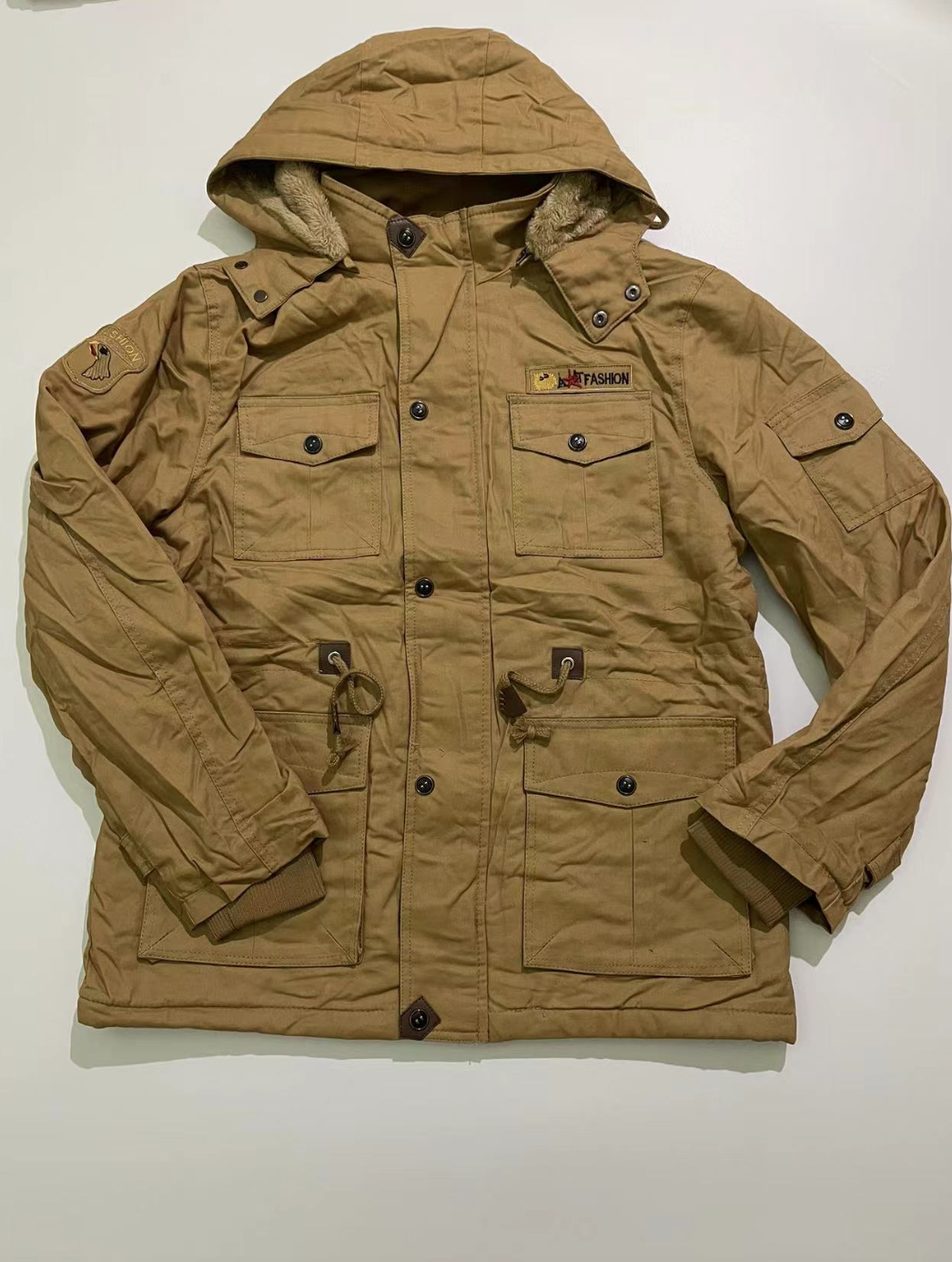 Khaki