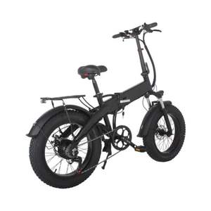 2025 pas cher e-bike pliant arrière <span class=keywords><strong>moteur</strong></span> E <span class=keywords><strong>vtt</strong></span> chine e-bike 48v suspension complète gros pneu saleté vélo électrique à <span class=keywords><strong>vendre</strong></span> adultes - Product Image 1