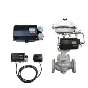 Control Neumático de Alta Temperatura OEM Inteligente TISSIN TS800L TS820L TS800R TS700L TS700R TS705 TS720 Precio - Product Image 4