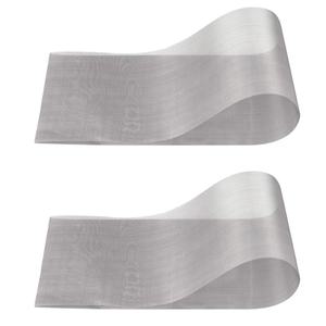 Malla de Acero Inoxidable 304/316 de 400 Micras - Product Image 3