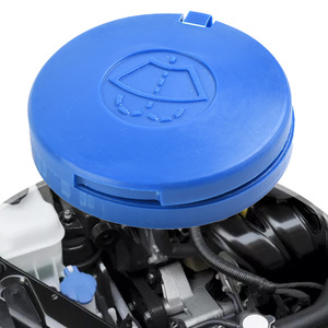 Accessoires de voiture, couvercle du réservoir de liquide lave-glace 643230 6432.30 6432.32 pour <span class=keywords><strong>Peugeot</strong></span> 408 508 2008 3008 Citroën - Product Image 4