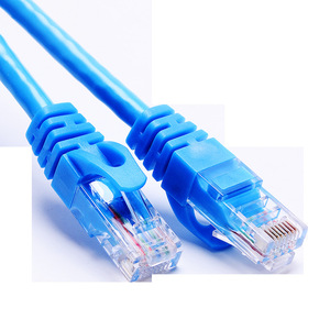 <span class=keywords><strong>Cable</strong></span> Ethernet RJ45 de Alta Calidad, <span class=keywords><strong>Cable</strong></span> LAN FTP UTP, <span class=keywords><strong>Cable</strong></span> Ethernet Cat6 de Alta Velocidad, 10m 20m 30m para <span class=keywords><strong>Internet</strong></span> - Product Image 5