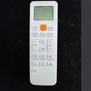 Control Remoto para Aire Acondicionado Samsung DB63-02827A, Control de Calefacción, Código Fijo, Modelo de Exportación en Inglés - Product Image 3