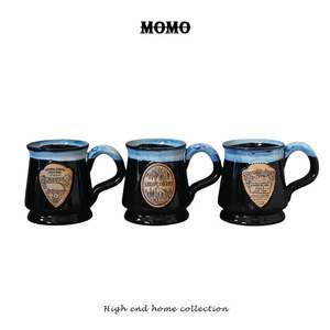 USA State Park <span class=keywords><strong>Cumberland</strong></span> Falls Taza Vaso Taza de café Regalos Arte Taza de té Artesanía de recuerdo personalizada - Product Image 2