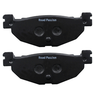 Pastillas de freno de 400cc para motor de motocicleta <span class=keywords><strong>YAMAHA</strong></span> CP <span class=keywords><strong>250</strong></span> 1B71 Maxam Morphus YP 400 Majesty XP 500 <span class=keywords><strong>t</strong></span>-<span class=keywords><strong>max</strong></span> MBK YP 400 Skyliner ABS - Product Image 2