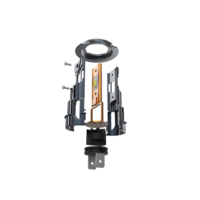 Nouveaux produits : Phares LED silencieux 120W 12000lm H1 H4 H7 H11 HB3 HB4 pour remplacement de phares automobiles