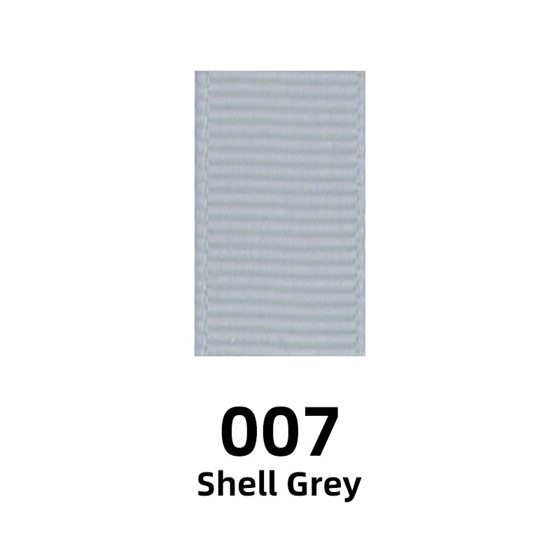 007# gris concha
