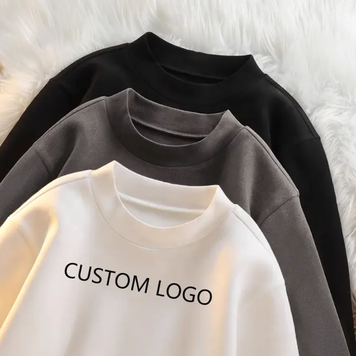 OEM özel logo svetşört unisex yüksek kalite boy polar sweatshirt kaput giyim üreticisi şirketleri olmadan