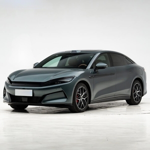 Precio al por Mayor BYD Han <span class=keywords><strong>L</strong></span> 2025 Autos Nuevos 4 Puertas-5 Asientos Modelo BYD Han <span class=keywords><strong>L</strong></span> Vehículos de Nueva Energía Autos Eléctricos BYD - Product Image 2