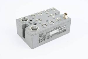 บล็อก I/O อินเทอร์เฟซ CANopen รุ่น Original Mt-Sch Neider TM7NCOM08B Modicon TM7 ป้องกันน้ำ IP67 8 ช่องสัญญาณ DIO แบบกำหนดค่าได้ โมดูล M12 - Product Image 2
