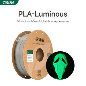 Filament PLA Luminescent 1KG 1,75 mm pour Imprimantes 3D Plastiques - Product Image 3