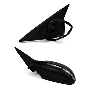 Espejos Laterales Plegables con Calefacción Eléctrica para Audi A3 <span class=keywords><strong>A4</strong></span> A5 A6 A7 Q3 Q5 Q7 - Product Image 2