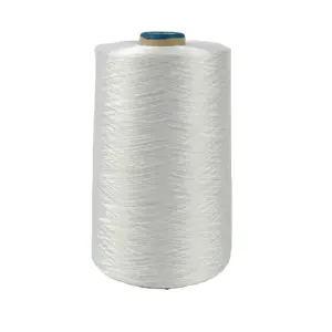 120D/2 100% Viscose 100% Polyester Embroidery Thread RW High Glue for Sewing and Embroidery and Cross Stitch