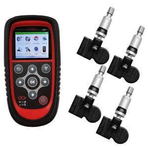 Outil de programmation TPMS automobile, <span class=keywords><strong>scanner</strong></span> de diagnostic universel pour voitures - Product Image 6