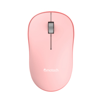 Accessoires informatiques OEM personnalisés en usine 3 boutons souris portable 2.4Ghz souris silencieuse sans fil pour ordinateur portable Mac