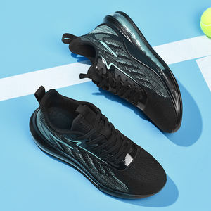 Zapatillas Deportivas Casuales de Verano para Hombre, Impermeables, Transpirables, de Malla Tejida, con Amortiguación, para Caminar, Correr, para Todas las Temporadas - Product Image 3