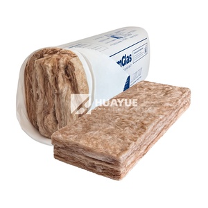 Battes d'isolation en <span class=keywords><strong>laine</strong></span> <span class=keywords><strong>de</strong></span> <span class=keywords><strong>verre</strong></span> brune <span class=keywords><strong>de</strong></span> haute qualité 380mm 50mm 80mm épaisseur 10-48kg/m3 densité pour chambre extérieure 1160 prix du <span class=keywords><strong>rouleau</strong></span> - Product Image 6