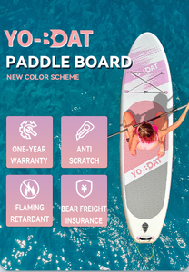 Planche de paddle gonflable Entroffy Factory Direct (<span class=keywords><strong>SUP</strong></span>) à vendre pour le surf – Vente en gros de planches de paddle surf - Product Image 2