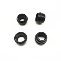 JOKA Machining, haute qualité, nouveau 45 #   Boîtier de suspension personnalisé, rotule, coque de rotule, pièces OE JKH41.7-28.4, 2 ans