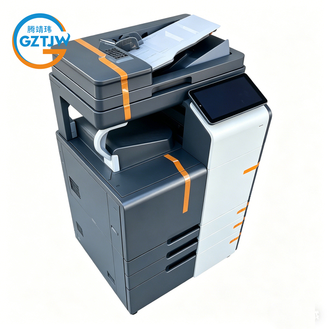 BHC2501 C3601Refurbished Color Copier A3 Laser Printer 25ppm 36ppm High Speed Office Multifunction Copier C250 C360 Factory