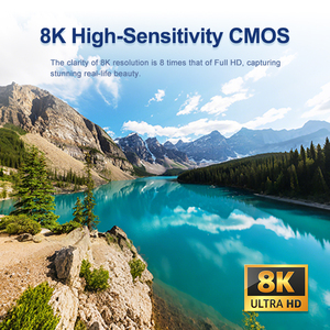 Máy Quay phim Full-frame 8K với đầu ra Quad 12g-sdi, cảm biến 47mp CMOS, Ghi 8K/60fps & 2k/240fps, PL Mount - Product Image 6