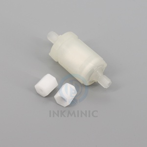 VB-HFN0954 ตัวกรองน้ำหมึกชนิด V รุ่น 1580 อะไหล่เครื่องพิมพ์สำหรับเครื่องพิมพ์โค้ด VJ CIJ - Product Image 2