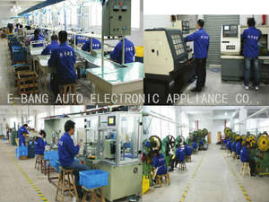 Relé Temporizador 8970687880 897068770 908.179.8991 para Automóvil Japonés 12v 9 Pines - Product Image 3