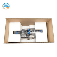 Unidad de Fusión Nueva Compatible con Sharp MX-C2622 C2651 C3051 C3082 C4082 S271 SF-S271 MXC 2622 2651 3051 3082 4082, Pieza Reacondicionada