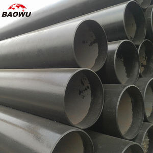 Труба из углеродистой стали высокого давления - Product Image 5