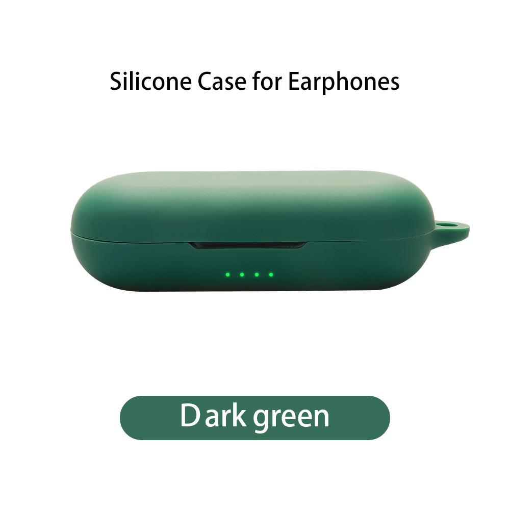 สีเขียวเข้ม