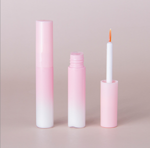 السعر المنخفض علبة حفظ رموش خاصة تمديد الغراء النباتي لاش غراء لاصق - Product Image 3