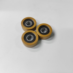 دقة لأسطوانة الكرونات في التعبئة المخصصة & أجزاء متوافقة مع الماكينة - Product Image 6