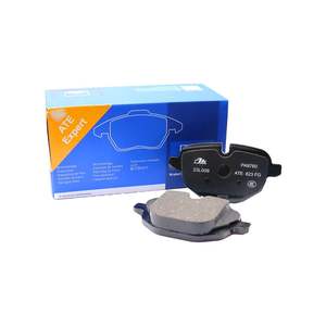 Juego de Pastillas de Freno para Automóvil, Sin Polvo y Sin Ruido |   Repuesto OE 34216862202 para F18 520I - Product Image 5