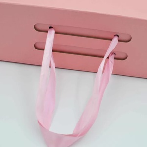 Customized High-Grade Wholesale Magnetic <b>Wedding</b> <b>Gift</b> Rigid Cardboard <b>Boxes</b> Matt Lamination Sponge Lining Recyclable Packaging - Product Image 3