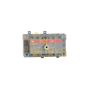 ABB 1SCA105418R1001 - Nuovo - Product Image 1
