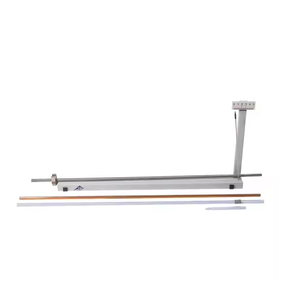 Dilatómetro de Alta Temperatura de Fabricación India Reliant Lab, Determinación Directa de la Expansión Térmica Lineal, Personalización OEM - Product Image 4