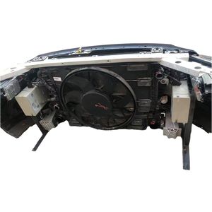 Convient pour <span class=keywords><strong>Volvo</strong></span> <span class=keywords><strong>XC60</strong></span> <span class=keywords><strong>2018</strong></span>-2024 Automotive Accessories Headlights New All Car Parts Front Bumper Assembly - Product Image 5