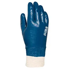 Guanto Juba 8002IB 7 S Junit, Blu - Product Image 3
