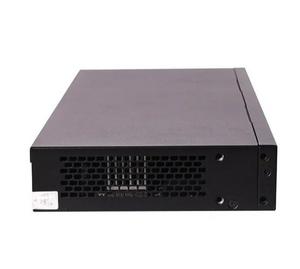 สวิตช์ S5560V2จัดการได้24พอร์ต POE SNMP QoS พร้อมความสามารถในการสลับ336Gbps และ Rate-S5560V2-24T4S-S การส่งต่อ126MPPs ที่ S5560V2- - Product Image 6