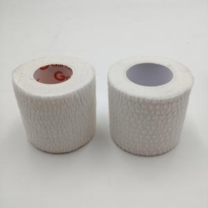 5 سنتيمتر * 4.5m الصين السلع الرياضية physio شريط رياضي EAB المسيل للدموع الضوء ضمادة لاصقة مرنة - Product Image 6