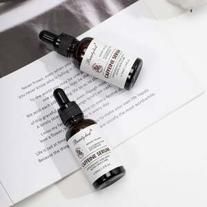 เซรั่มดูแลผิวหน้าเซรั่มดูแลผิวป้องกันการเกิดออกซิเดชันเซรั่มดูแลผิวหน้าฉลากส่วนตัว - Product Image 6