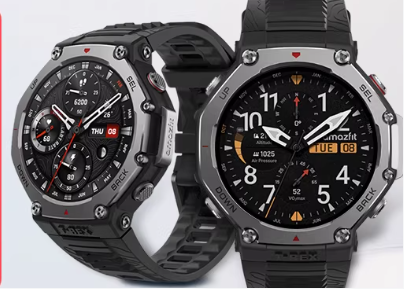 ที-เร็กซ์ 3 ร็อค แบล็ค