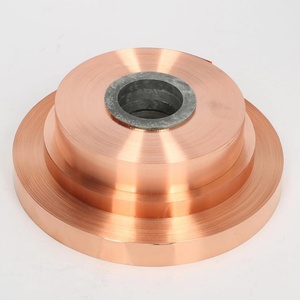 Bobine de bronze étain C52100 personnalisée de haute qualité - Product Image 6